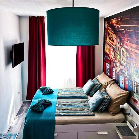 Sweet Home Apartment Viena Exterior foto